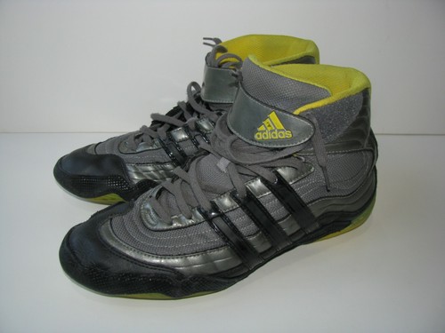 adidas tyrint wrestling shoes
