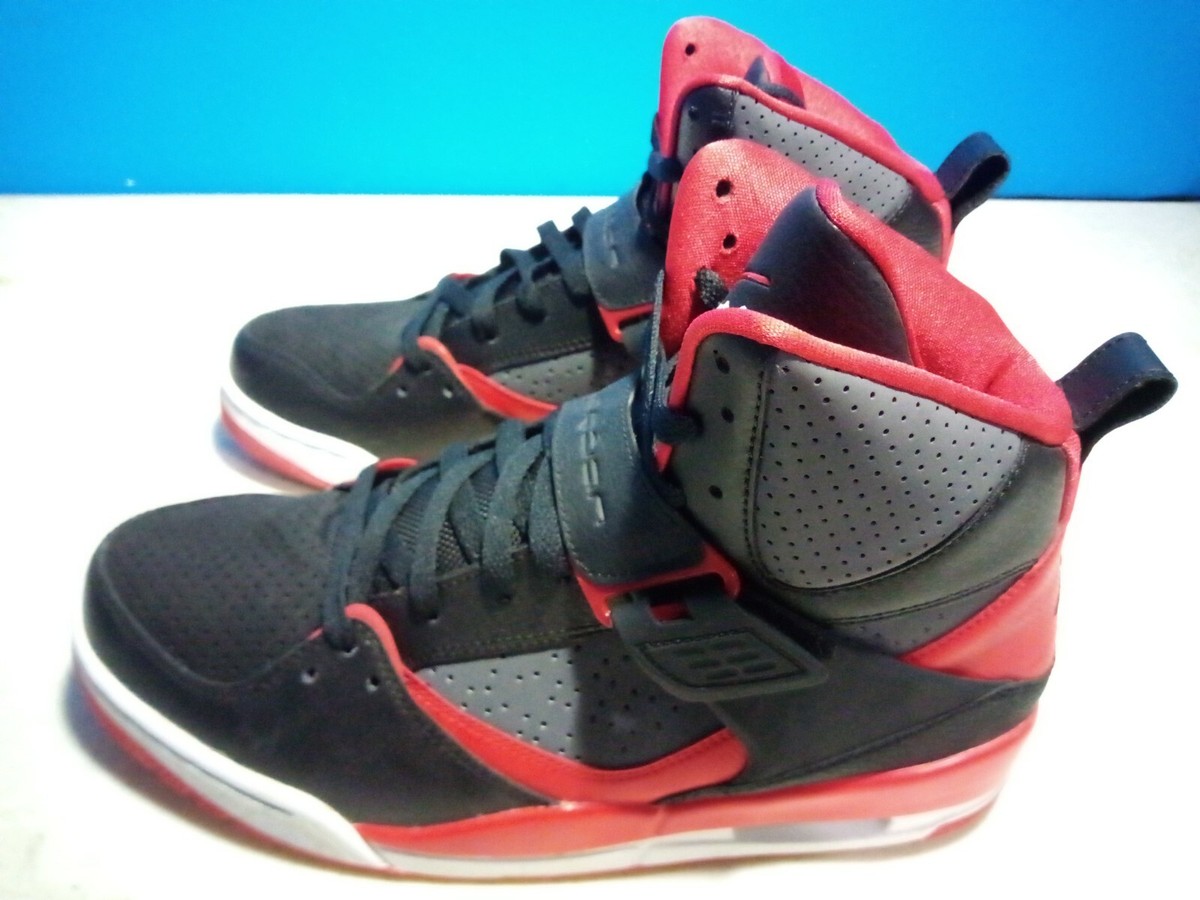 michael jordan air flight shoes