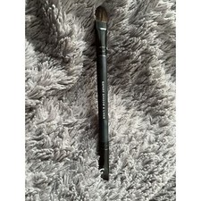bareMinerals Expert Eye Shadow Liner Eyes Brows Brush Double sided New Unused
