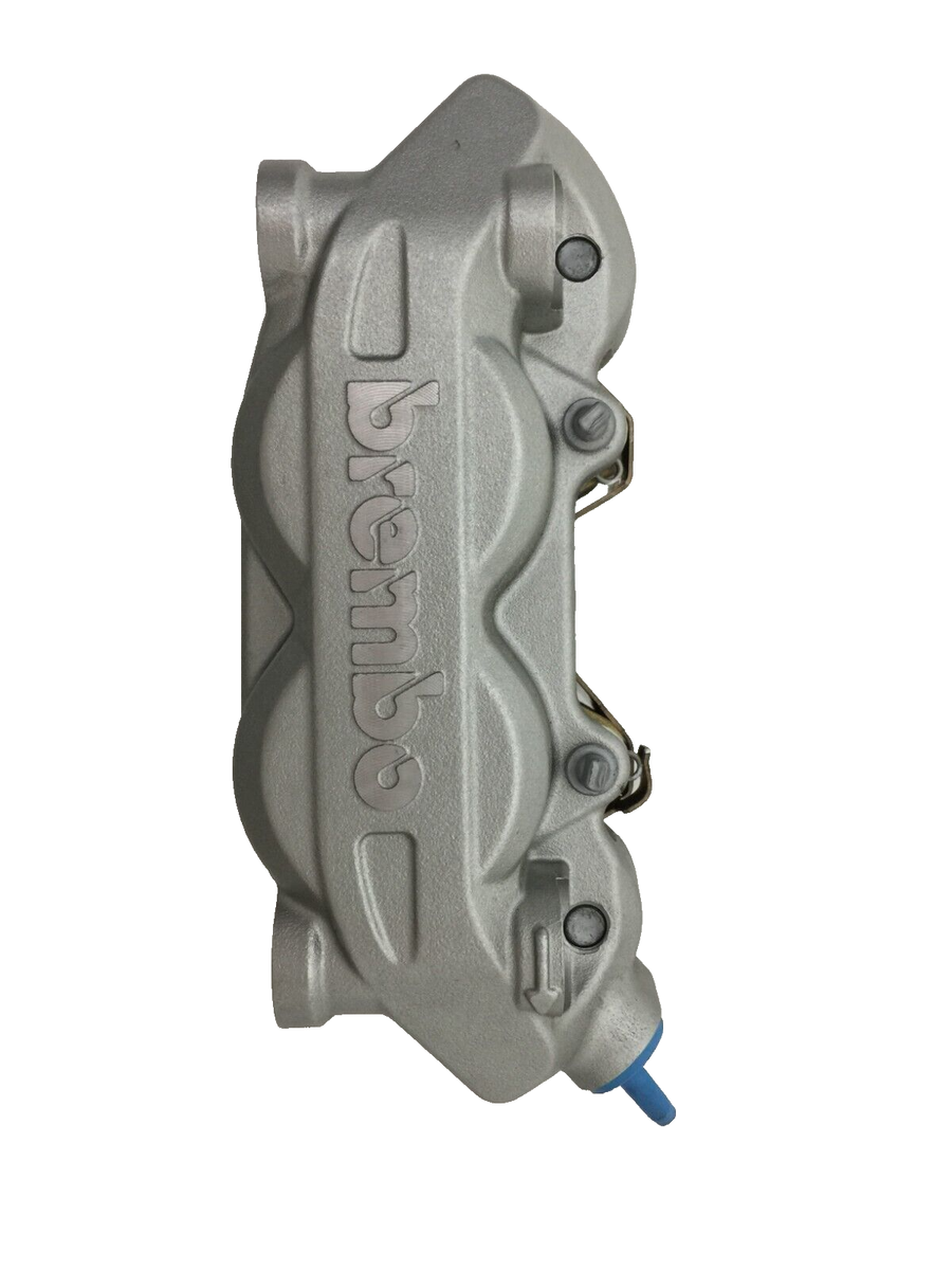 Front Right Radial Brembo Brake Caliper Benelli Tre-K 899 TNT