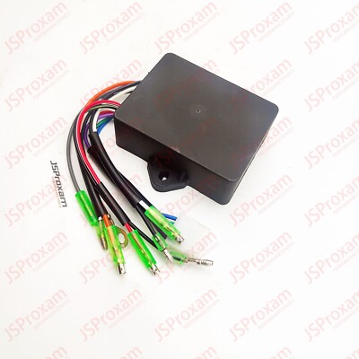 CDI Ignitor Fits Kawasaki 750 SS XI STX STS ST Super Sport