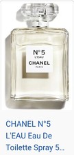 Chanel Perfum