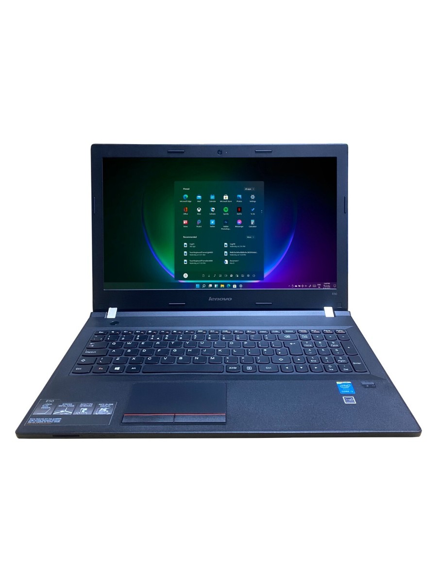 Lenovo - ThinkPad X240Core i3-4030Uメモリ4GBHDD320GB Lenovo I3 4030u LENOVO ThinkPad X240 Intel Core I3-4030U RAM
