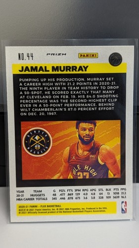 2020-21 Panini Flux Rookies, Inserts & Parallels. Choose Your Card/s - Picture 106 of 204