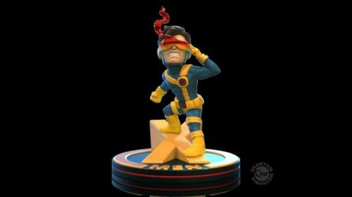 SH Figuarts Marvel Cyclops GAMERVERSE Action Figure | eBay UK