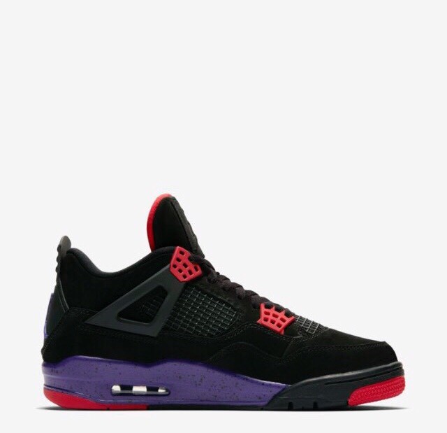 jordan 4 raptors ebay