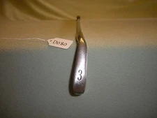 Titleist 762 DCI  3 Iron  D080