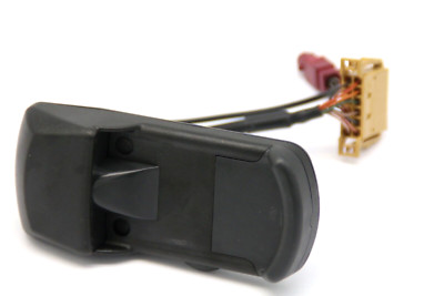  Handyaufnahme Halterung Aufnahme Telefon Bluetooth 3D0035707 für VW Phaeton 3D