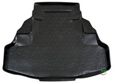 Boot Liner Mat Tray Protector For Honda Accord Saloon 2008-2013 PREMIUM RUBBER