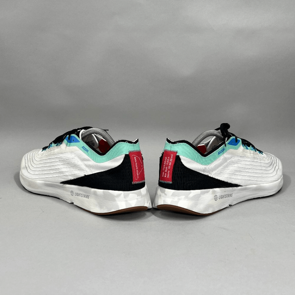 Adidas Men's Adizero x Parley Running Shoes eBay