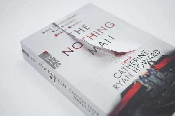 Thumbnail - The Nothing Man