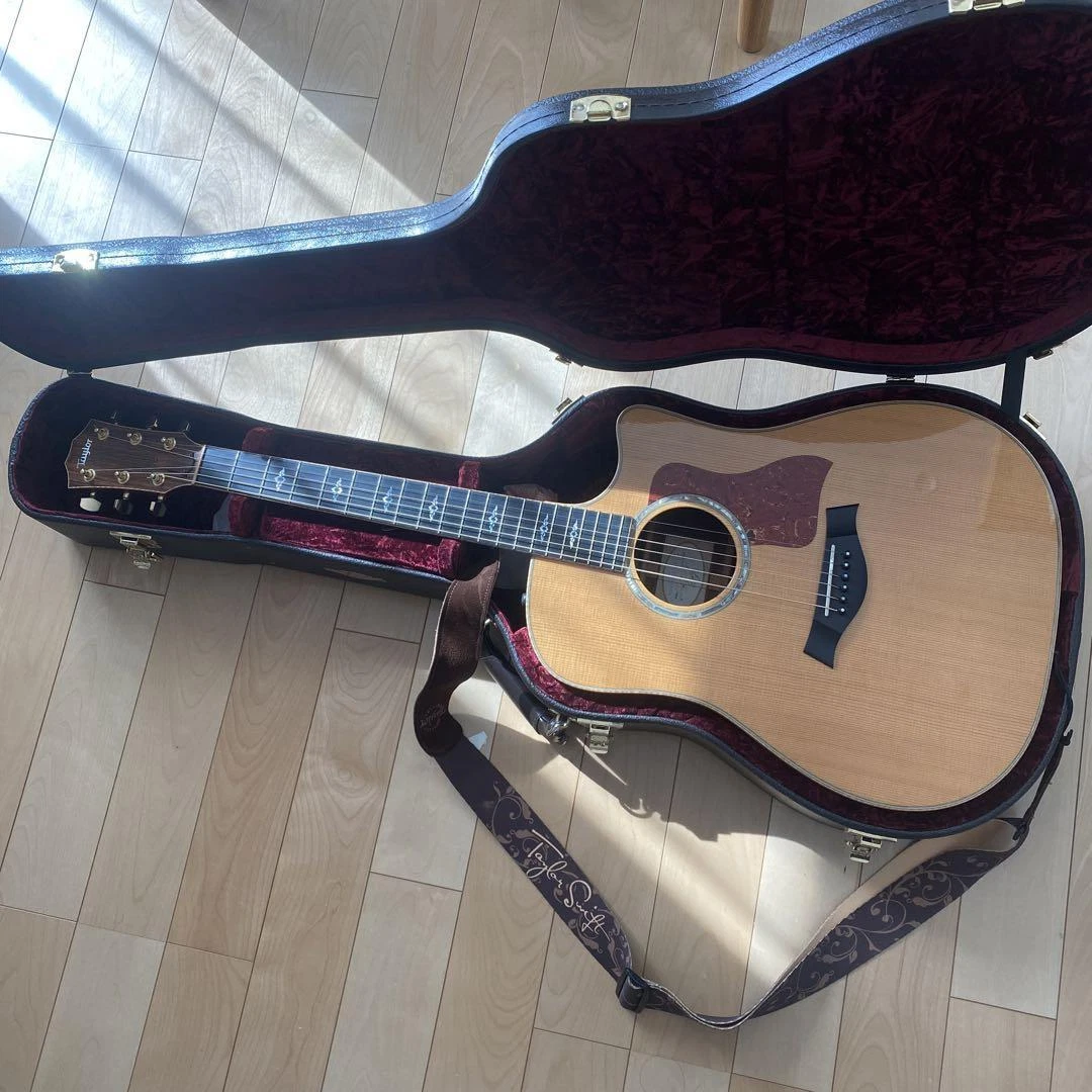 Taylor 810ce price online