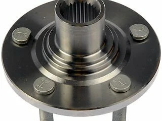 Buje de rueda delantero Dorman 231LI88 1997 1998 para Ford Windstar 1996-1998 Foto 3 de 3
