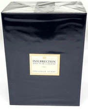 Insurrection Born To Be A Legend For Men Exclusive Scent Parfum Spray 3.3 fl oz