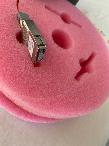 Intel Connects Optical Cable 20Gbps 20 Meter 4x SDR/DDR - Picture 3 of 5