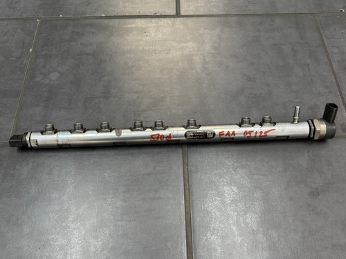 Druckspeicher BMW F10 F11 530d 535d Einspritzleiste F30 F31 F12 F25 F15 7800124
