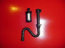 GAS FUEL LINE WITH FILTER FOR STIHL 044 046 MS440 MS460 MS361 CHAINSAW- BOX 670
