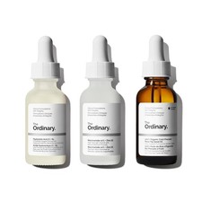 NEW THE ORDINARY SKINCARE FACE SERUM SET BUNDLE - Organic Rosehip Oil Set