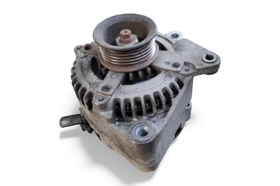 2003-2007 Toyota 4Runner Alternator 4.7L 130 AMP 27060-50320, E059, OEM, 2003, 2