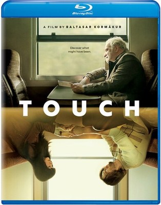 Touch [New Blu-ray] Ac-3/Dolby Digital, Digital Theater System