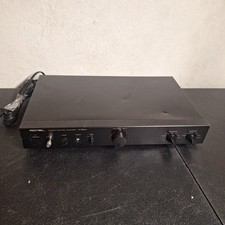 Rotel RC-960BX Stereo Control Amplifier