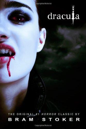 Dracula - Stoker, Bram