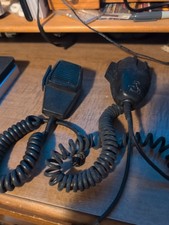 2 cb microphones 4 Pin