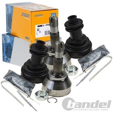 Joints Citroen C25