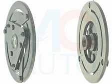 Disque d'embrayage Saab 9-5