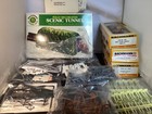 Bachmann Trains & Accesory Lot — photo 1