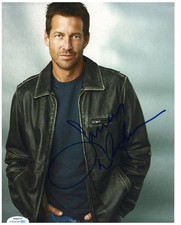 James Denton Signed Autographed 8x10 Photo ACOA