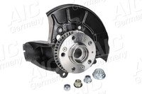 Achsschenkelsatz RadaufhäNgung Aic 75796Set FüR Vw New Beetle 9C1 1C1 Bora 1 1J2
