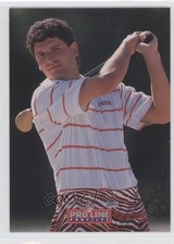 1992 Pro Line Profiles National Convention Bernie Kosar (7 of 9) 0q3