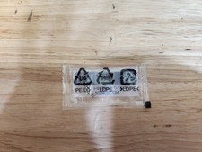 MSI M.2 Locker Screw E27-7D25010-H75 MSI Motherboard only 