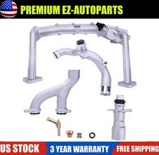 Coolant System Water Pipe Kits for Land Rover Range Rover Sport LR4 Discovery US