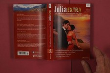 346744 Sarah Morgan JULIA EXTRA CORA Verlag Die schönsten Liebesromane der Welt