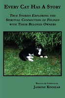 Every Cat Has A Story Jasmine Kinnear Taschenbuch Kartoniert / Broschiert 2007