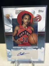 2025-26 Topps Basketball Set Review and Checklist 29