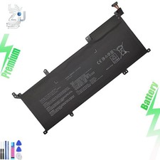 Asus New C31N1539 Battery for ZenBook UX305UA UX305UAB Series 31CP4/91/91 U306U