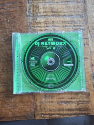 DJ Networx Vol.13 40 Powered Techno Trance Tracks