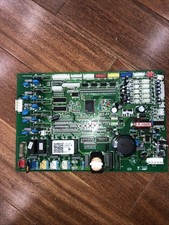 General Electric A/C PCB WJ26X23715 Control Board 0151800075