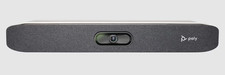 Poly Studio X30 4K Video  Audio Bar Conferencing System Part  83Z45AA ABA