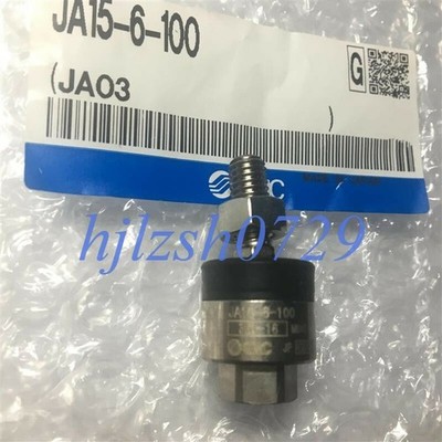 1pc New SMC Floating Joint JA15-6-100 #ac
