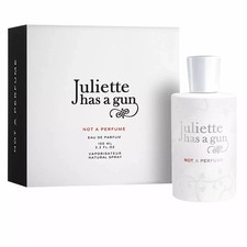 Juliette Has a Gun Not a Perfume 3.3oz. Eau De Parfum - New Unsealed Box