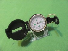 Vintage Engineer Directional Compass.