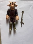 Vintage 1983 Kenner Star Wars REE YEES 100% Complete Taiwan