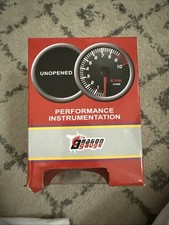 Dragon Gauge Smoke Gauges Series Water Temp