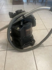 Rainbow E Series 2 Vacuum Cleaner with Accessories and Attachments