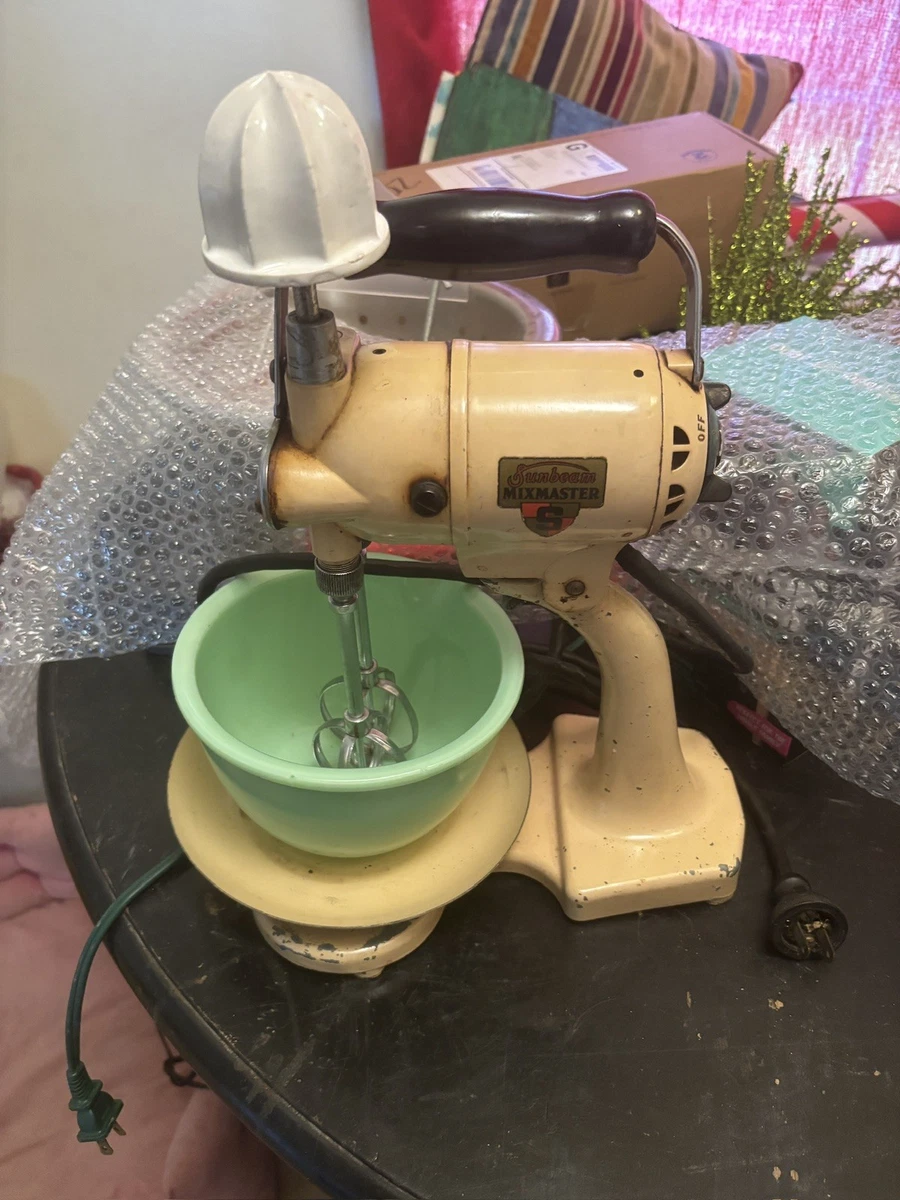 Sunbeam Mixers for sale | eBay