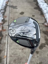 Taylormade Qi35 Max Lite 5-Wood 18.5  Air Speeder 40 Ladies Flex 40.75  MINT